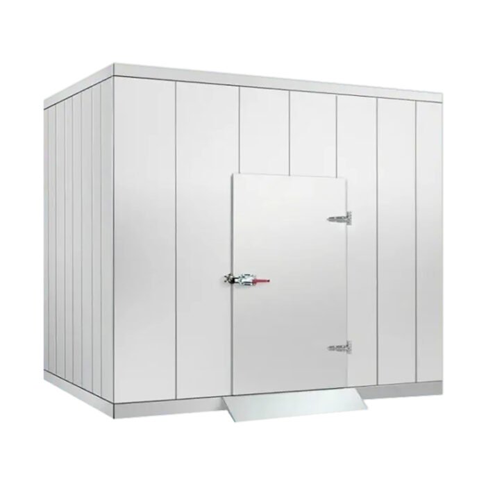 PKM Series Cold Storage Door
