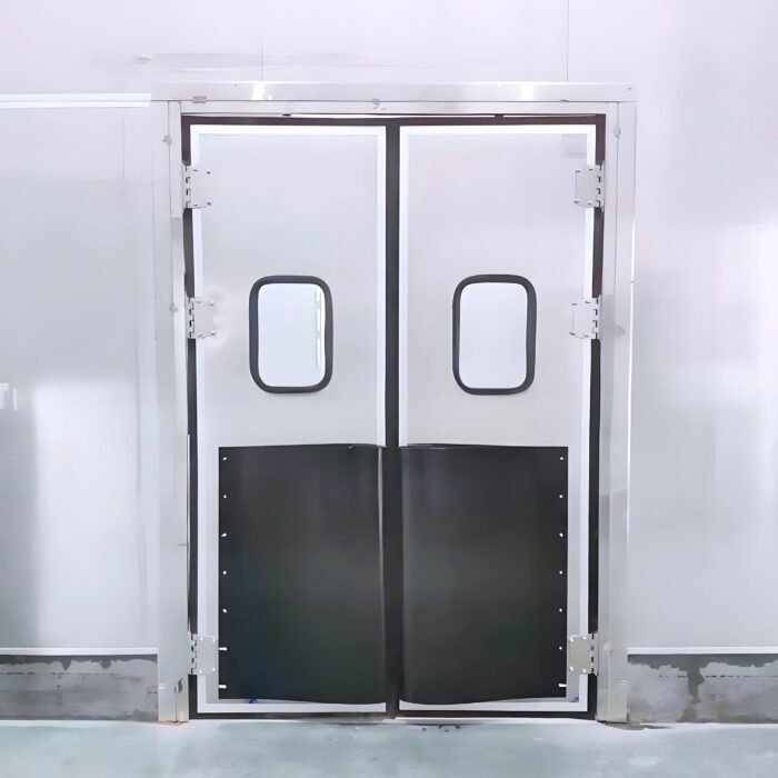 ZYM series free anti-collision door