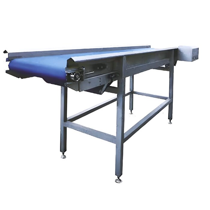 Horizontal conveyor