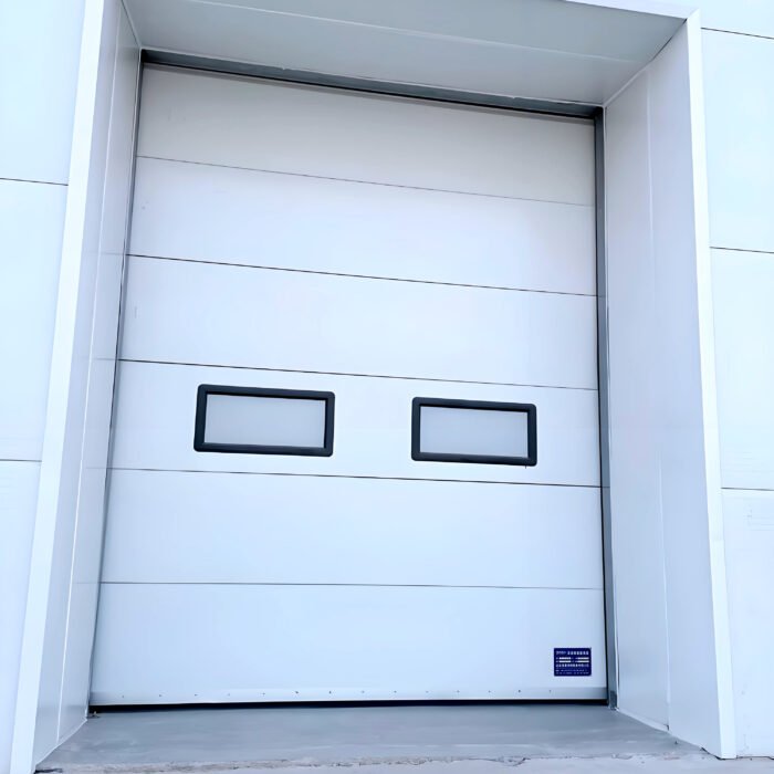TSM series industrial lifting door