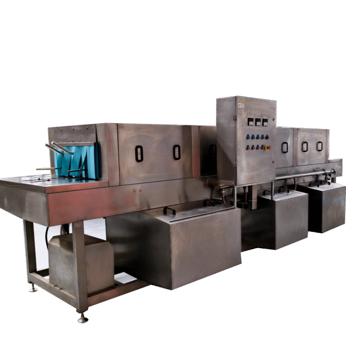 Conveying Equioment Series