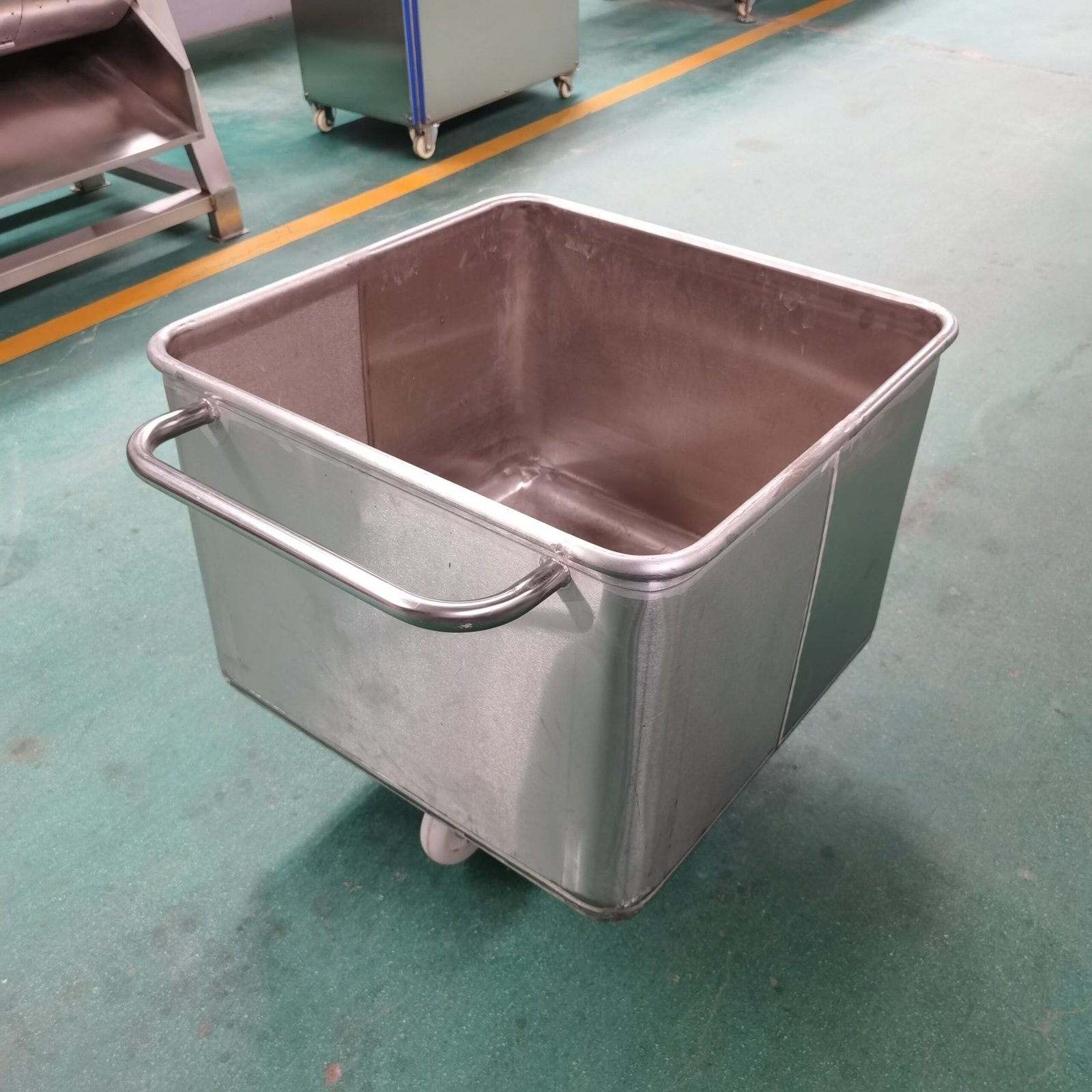 Safety Standards for Industrial Projects